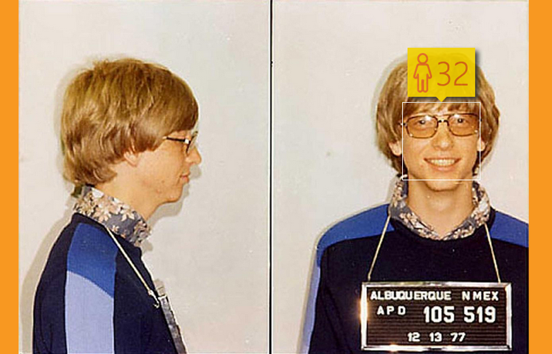 Illustration for article titled Microsoft's Age-Guessing Tool Takes On History's Most Iconic Portraits